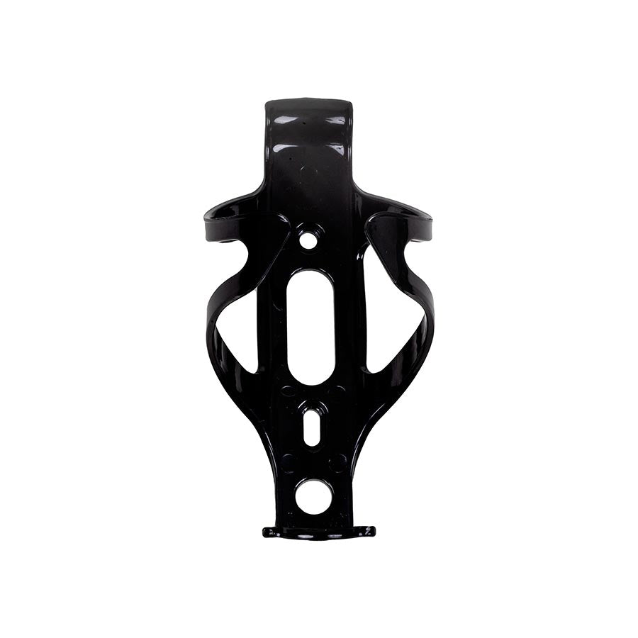 EVO, Element PC bulk, Bottle Cage, Polycarbonate, 50pcs, Black
