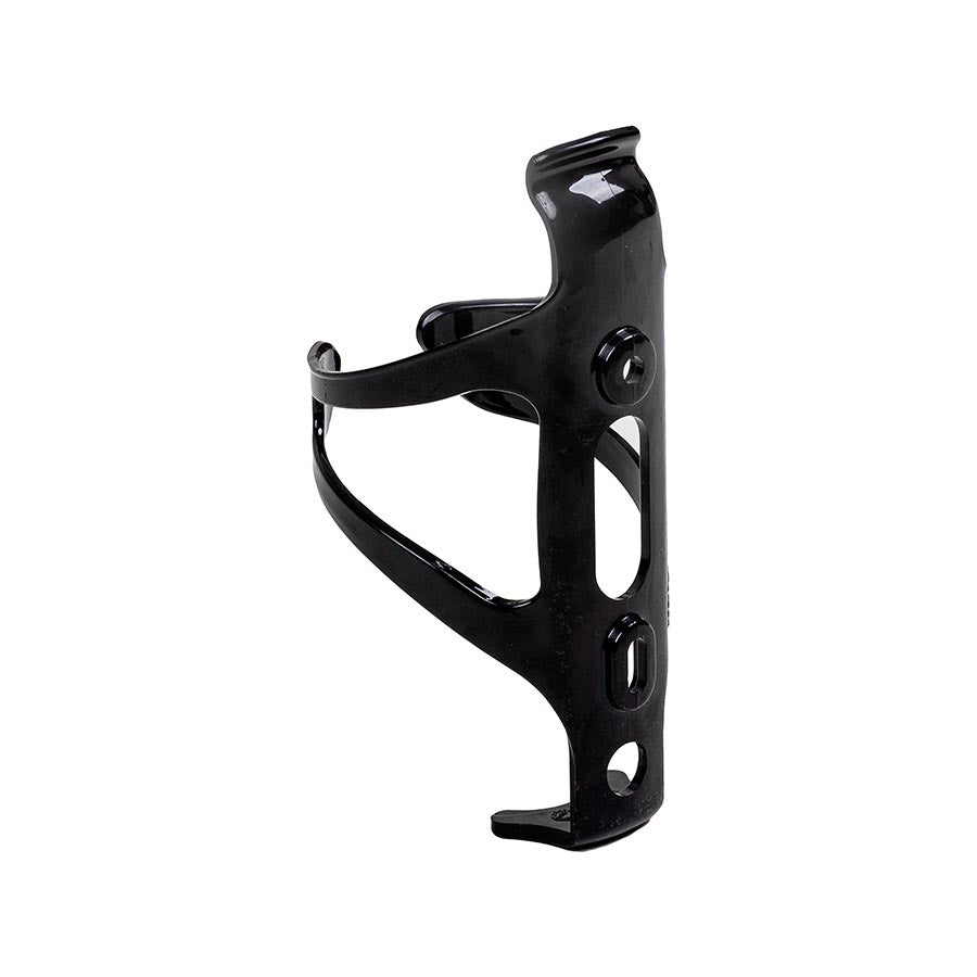 EVO, Element PC bulk, Bottle Cage, Polycarbonate, 50pcs, Black