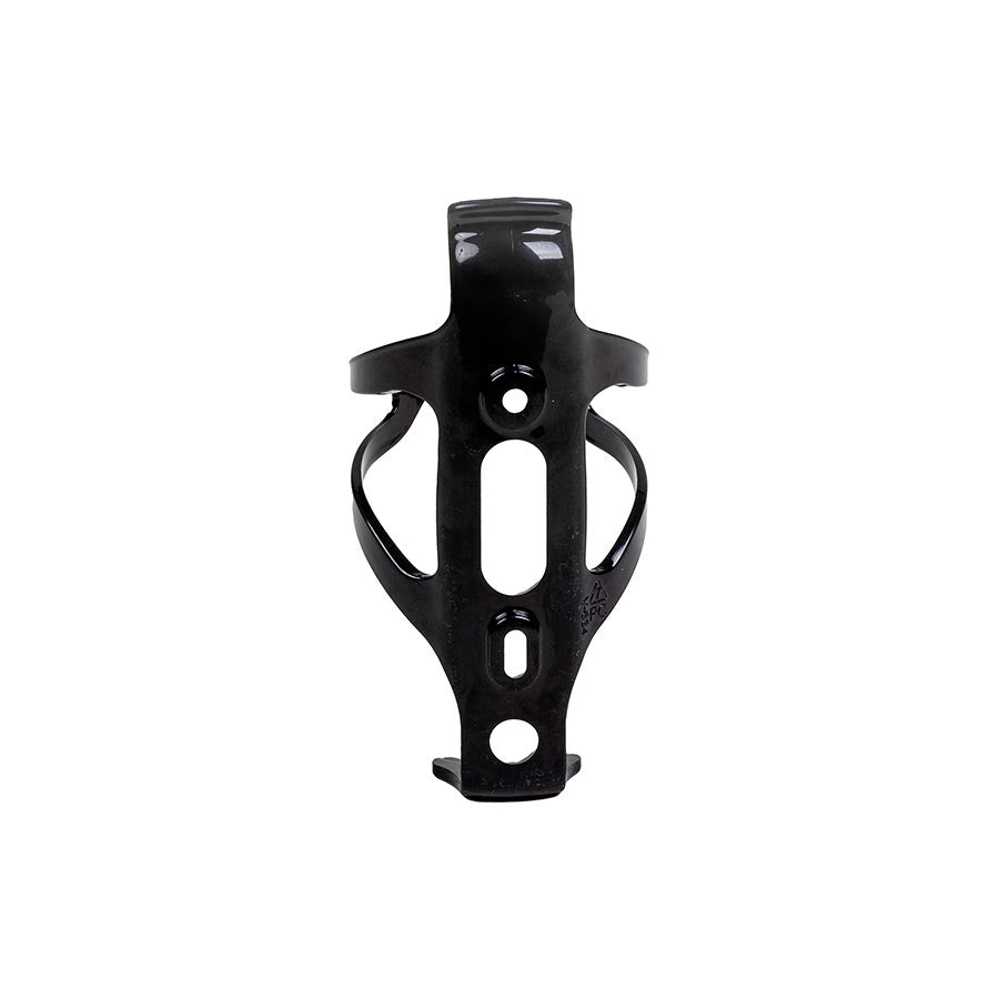 EVO, Element PC bulk, Bottle Cage, Polycarbonate, 50pcs, Black