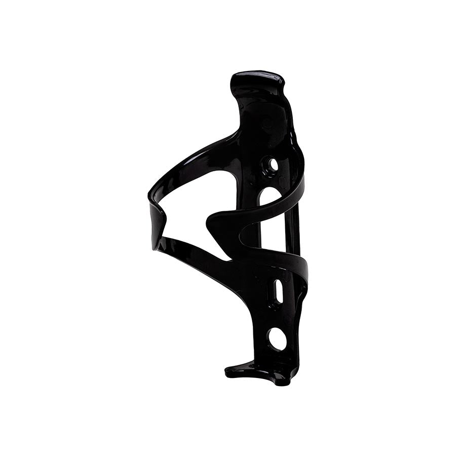 EVO, Element PC bulk, Bottle Cage, Polycarbonate, 50pcs, Black
