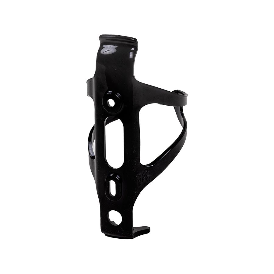 EVO, Element PC bulk, Bottle Cage, Polycarbonate, 50pcs, Black