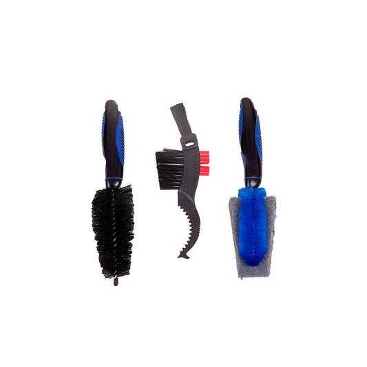 Bike Wash Brush Set - MetroCycle