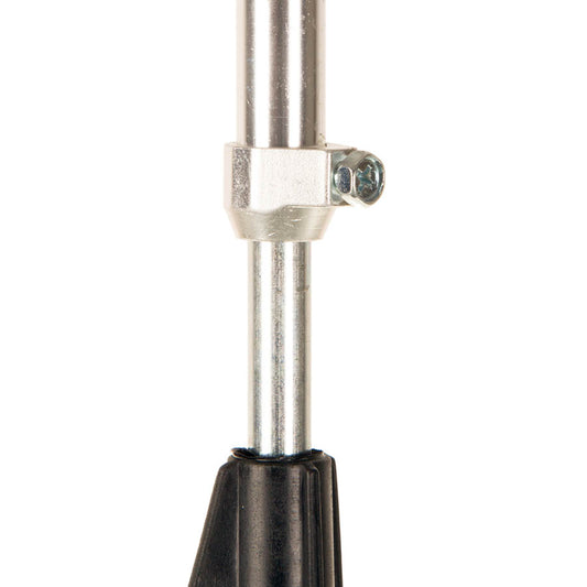 EVO, Classic Big Foot, Alloy center mount kickstand, 24''-700C