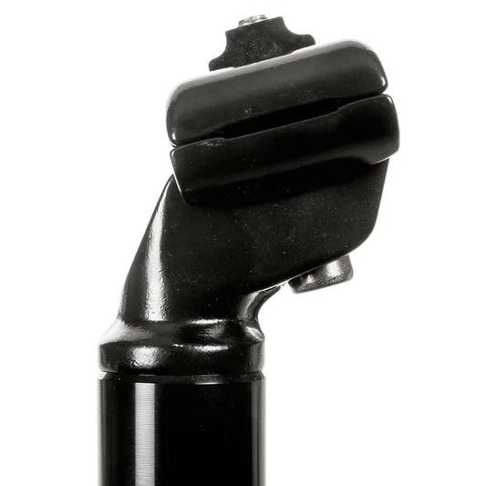 EVO, E-Force AL, Seatpost, Black, 400 X 26.4mm