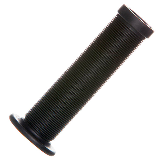 EVO, Gripton BMX Slip-On Rubber Grips, 130mm, Black