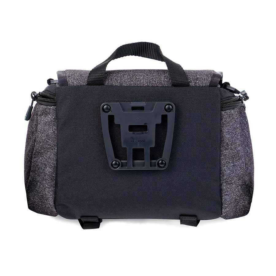 Quick Release Handlebar Bag - MetroCycle