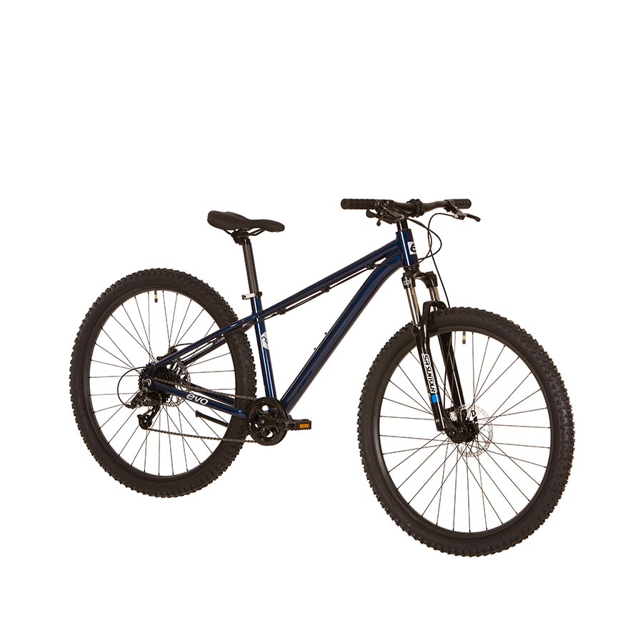 EVO, TRL, Hardtail Bicycle, 29'', Blue, M