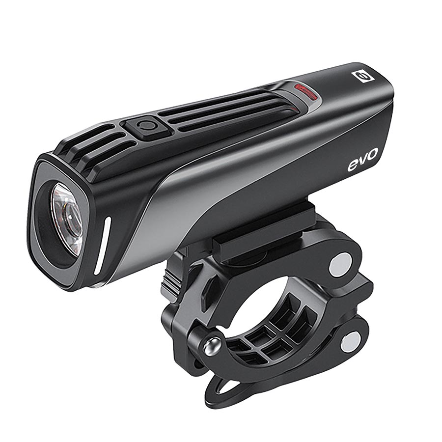 Evo Nitebright 1000 Headlight - MetroCycle