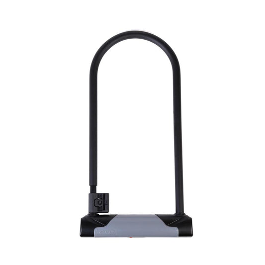 EVO, Lockdown, U-Lock, Key, 127x230mm (5''x9''), 11mm Thickness