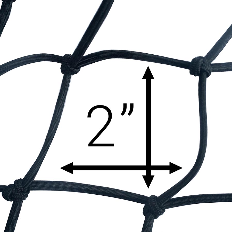 EVO, CargoKeeper, Cargo Net
