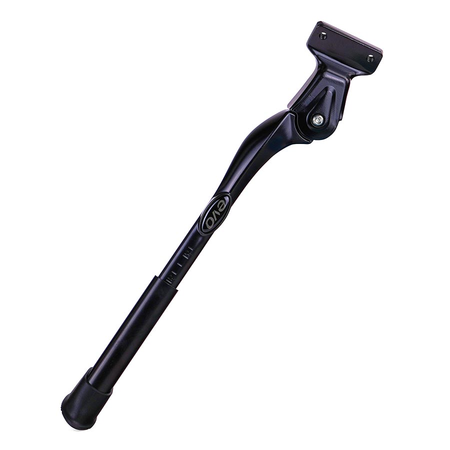 EVO, DM18, Alloy rear direct mount kickstand, 24''-29''