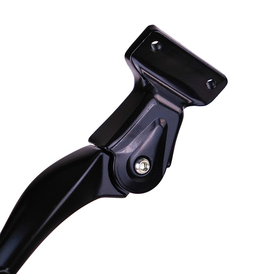 EVO, DM18, Alloy rear direct mount kickstand, 24''-29''