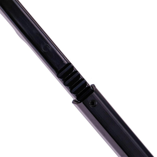 EVO, DM18, Alloy rear direct mount kickstand, 24''-29''