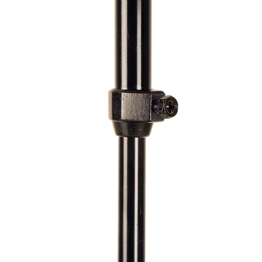 EVO, Alloy 2-Stay, Alloy rear mount kickstand, 24''-700C