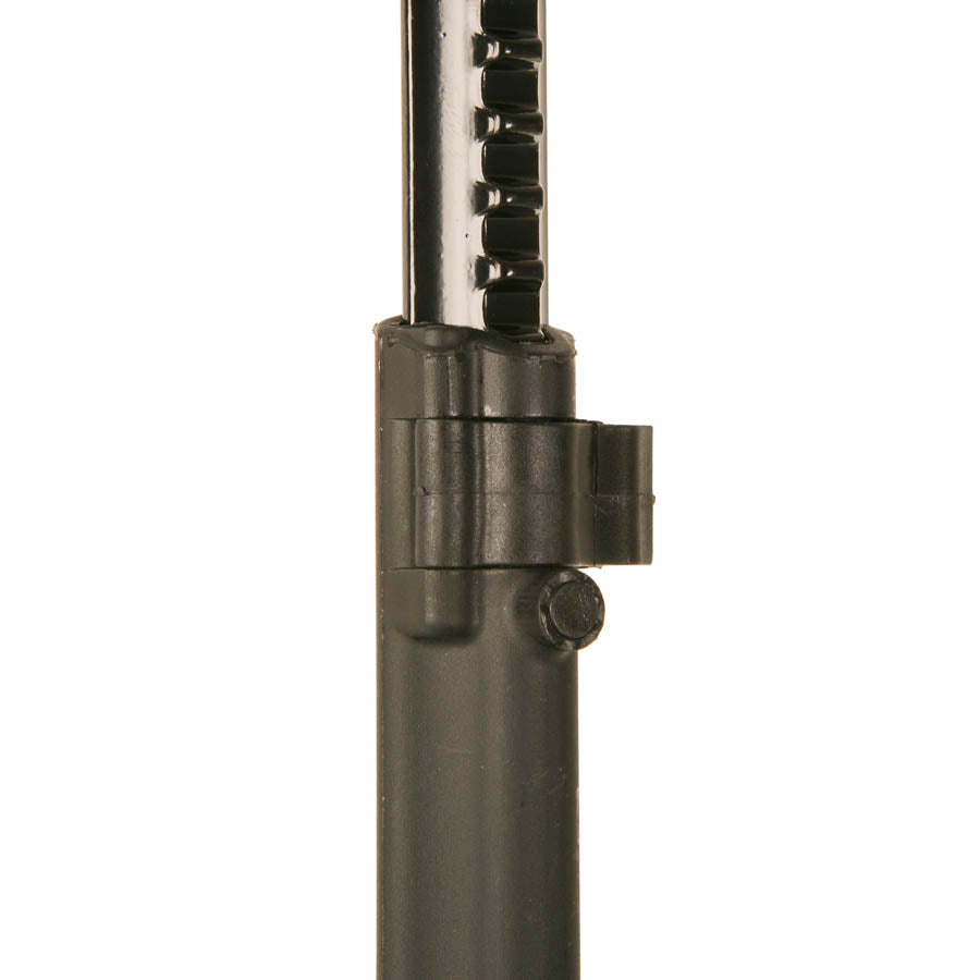 EVO, Easy Clip 2-Stay, Alloy rear mount kickstand, 24''-29''