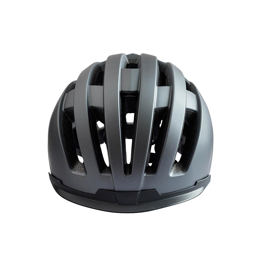 EVO, Transit, Helmet, Graphite Grey, S/M, 55 - 59cm
