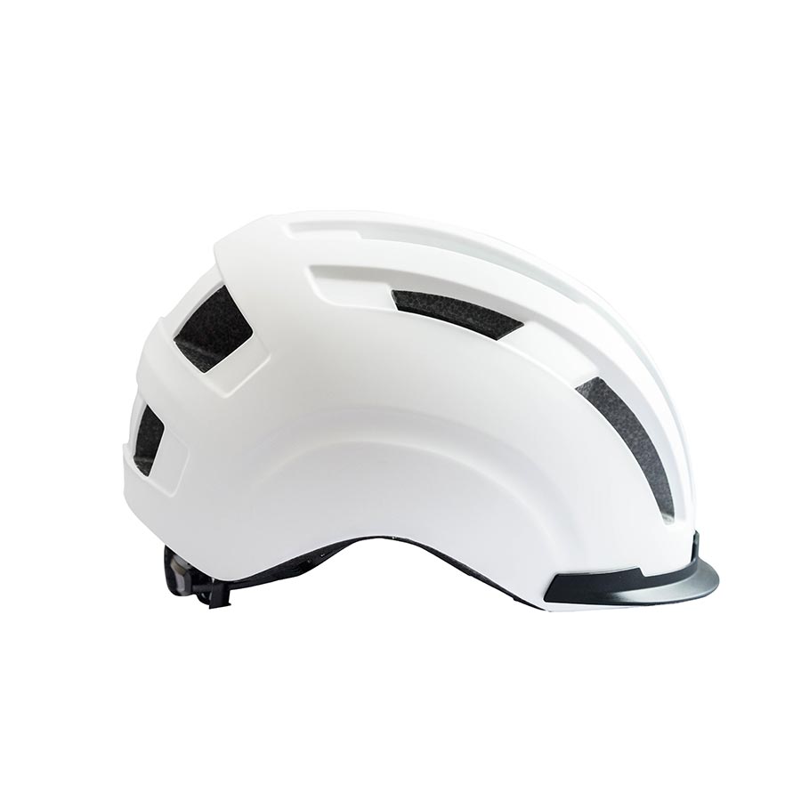 EVO, Transit, Helmet, Graphite Grey, S/M, 55 - 59cm