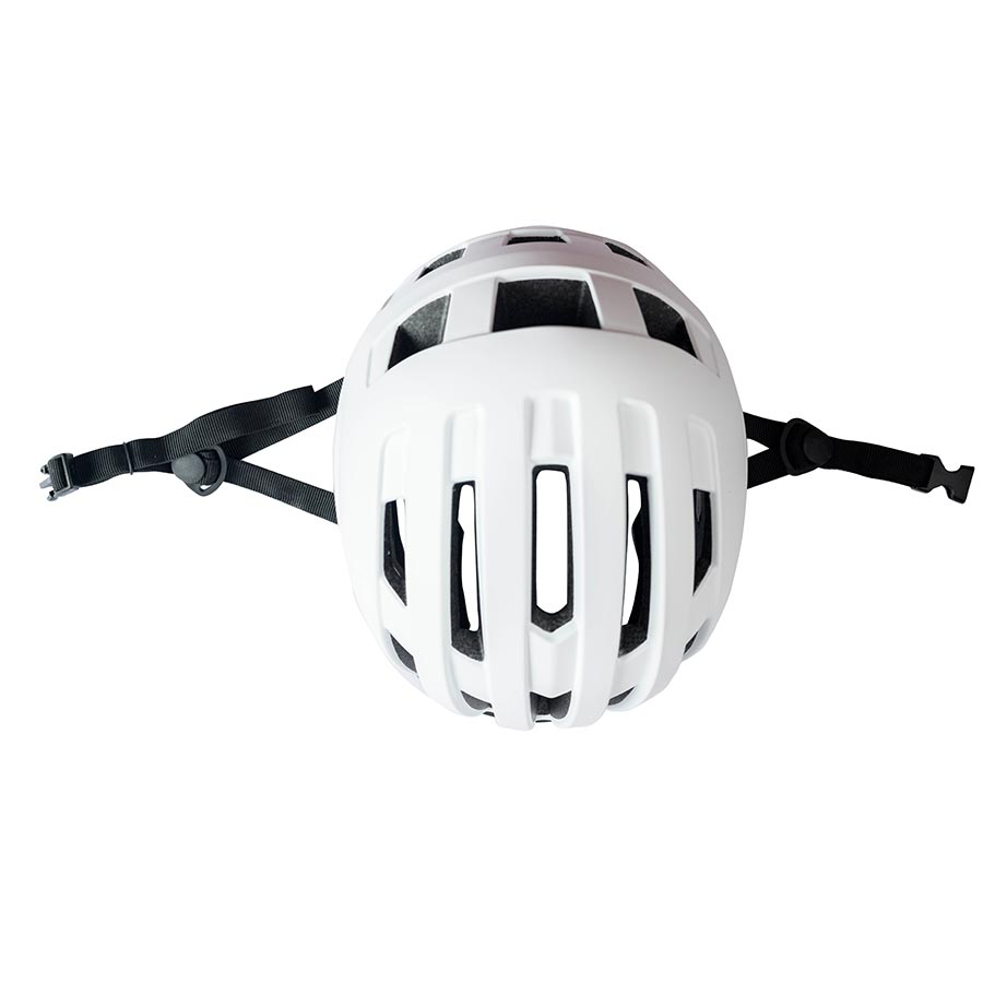 EVO, Transit, Helmet, Graphite Grey, S/M, 55 - 59cm