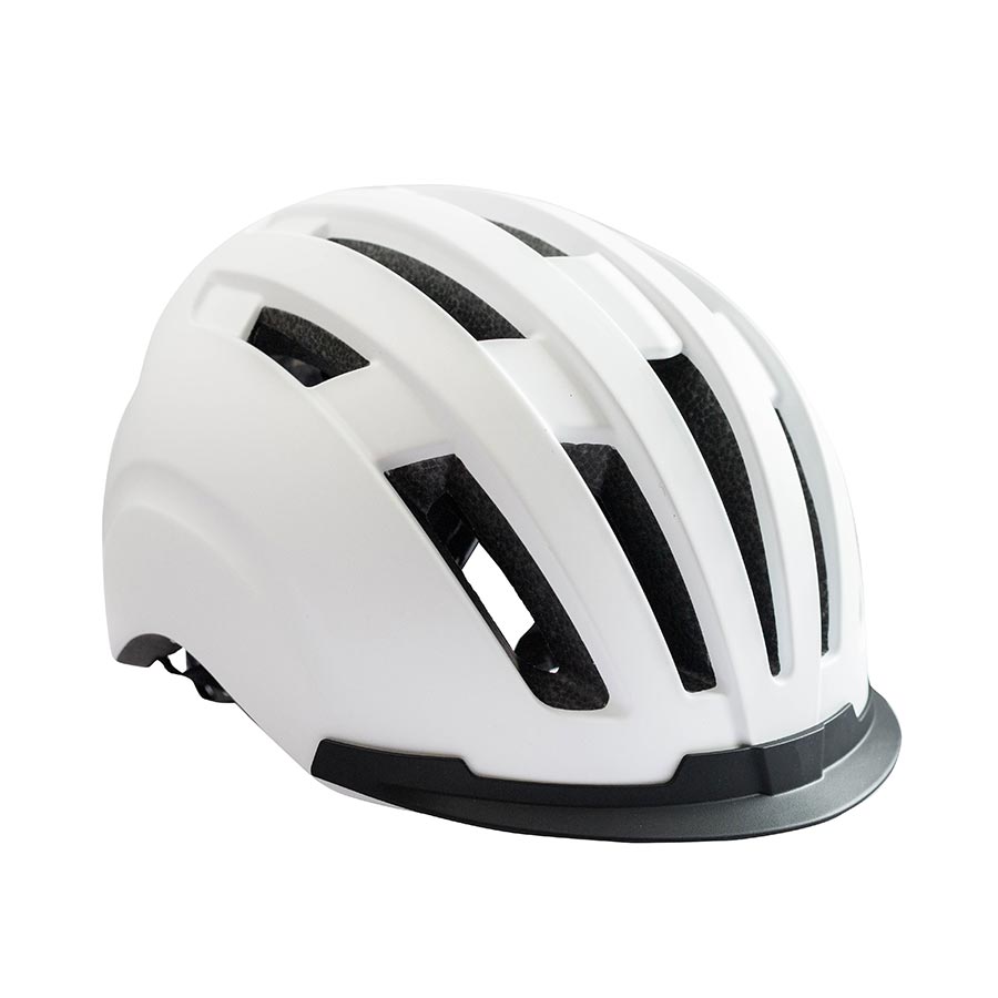EVO, Transit, Helmet, Graphite Grey, S/M, 55 - 59cm