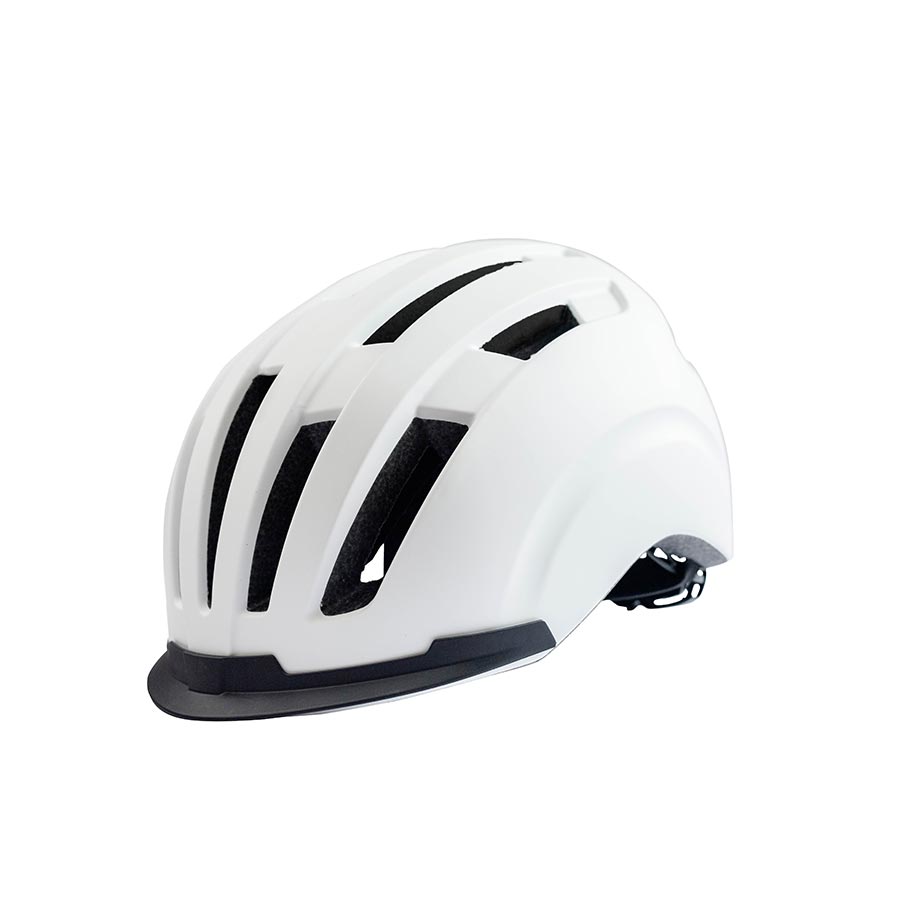 EVO, Transit, Helmet, Graphite Grey, S/M, 55 - 59cm