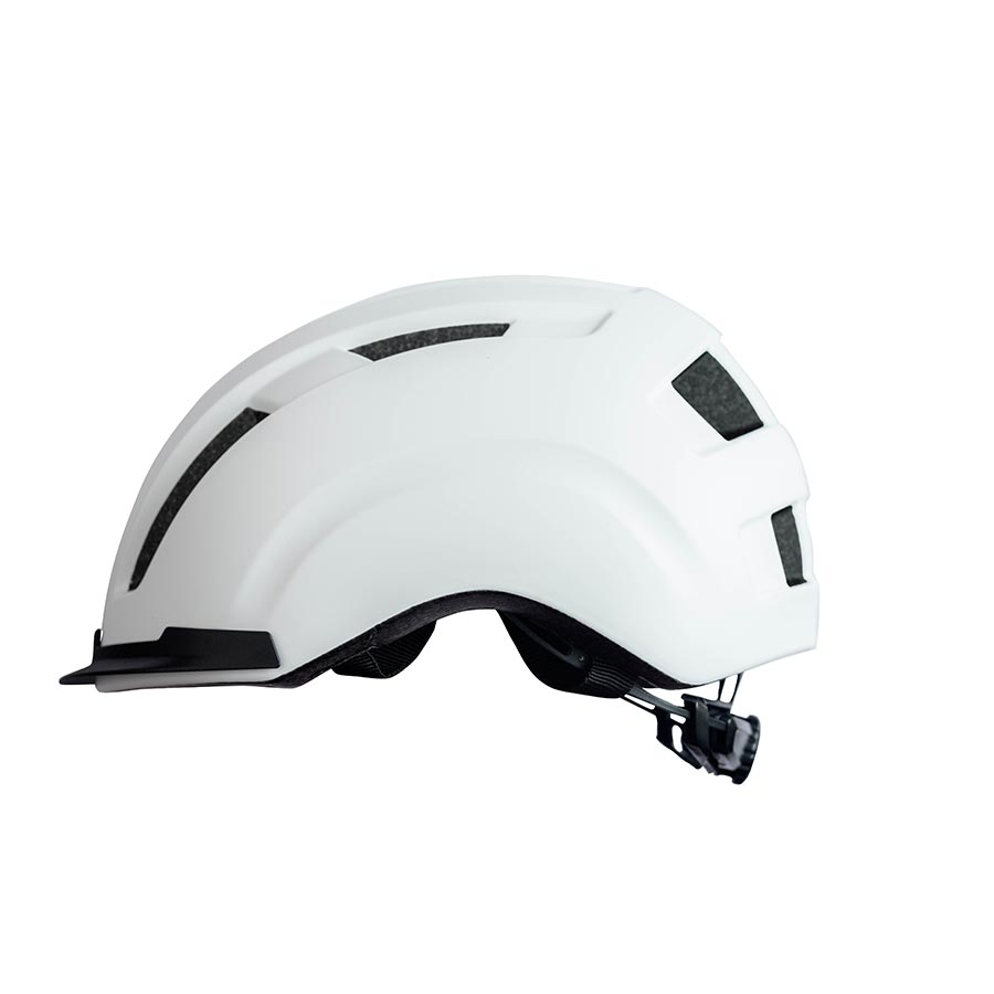 EVO, Transit, Helmet, Graphite Grey, S/M, 55 - 59cm