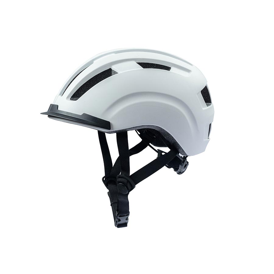 EVO, Transit, Helmet, Graphite Grey, S/M, 55 - 59cm