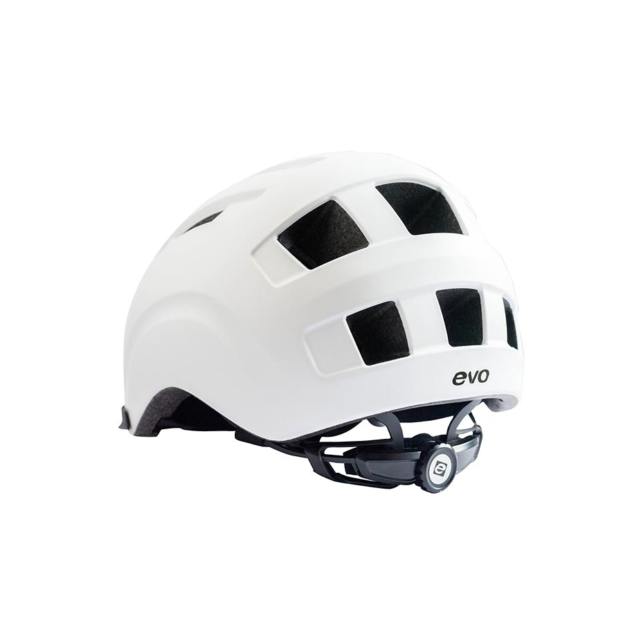 EVO, Transit, Helmet, Graphite Grey, S/M, 55 - 59cm