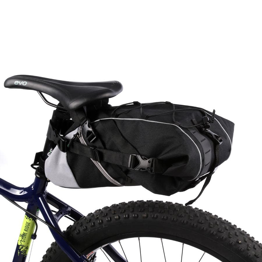 Adventure Seat Bag - MetroCycle