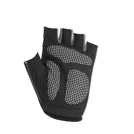 Palmer Pro fingerless Gloves - MetroCycle
