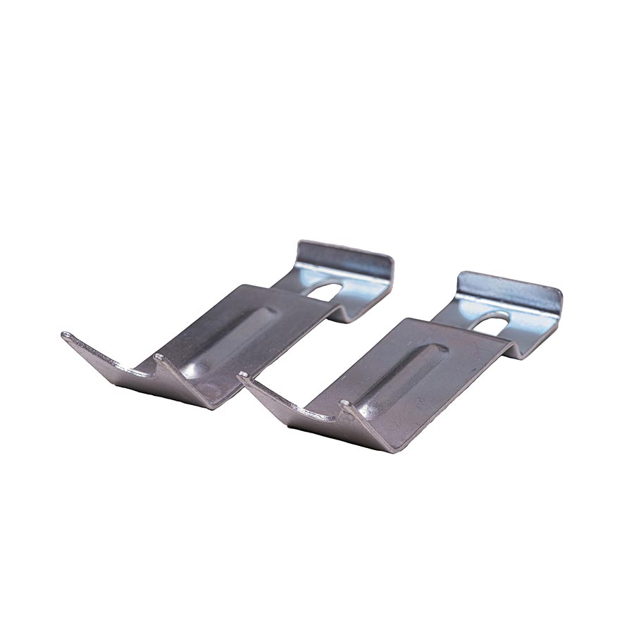 EVO, Training Wheels, Training Wheels, 12'' to 20'', Silver, Pair
