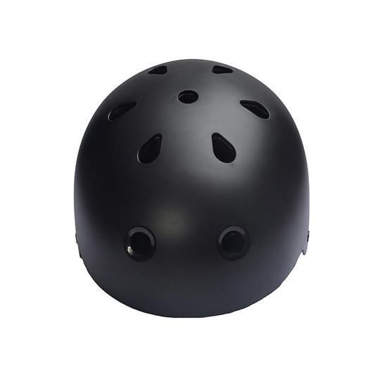 EVO, Nollie Classic, Helmet, Satin Black, Youth S/M, 48 - 54cm