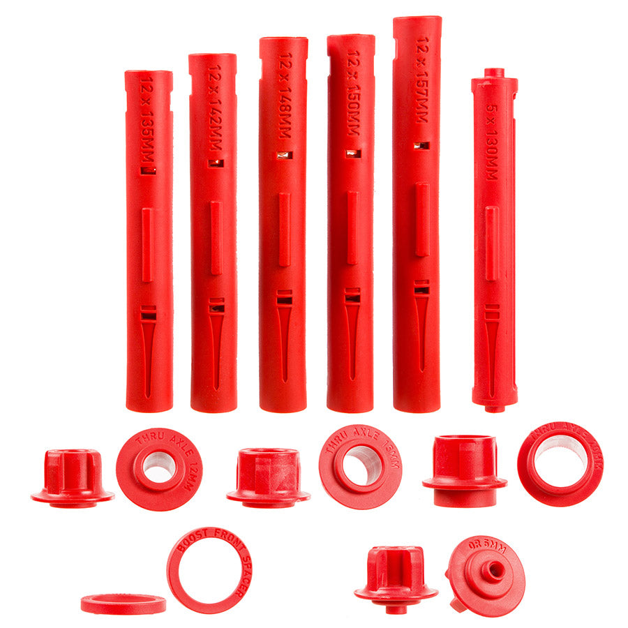 Adapter Replacement Set BBP - MetroCycle