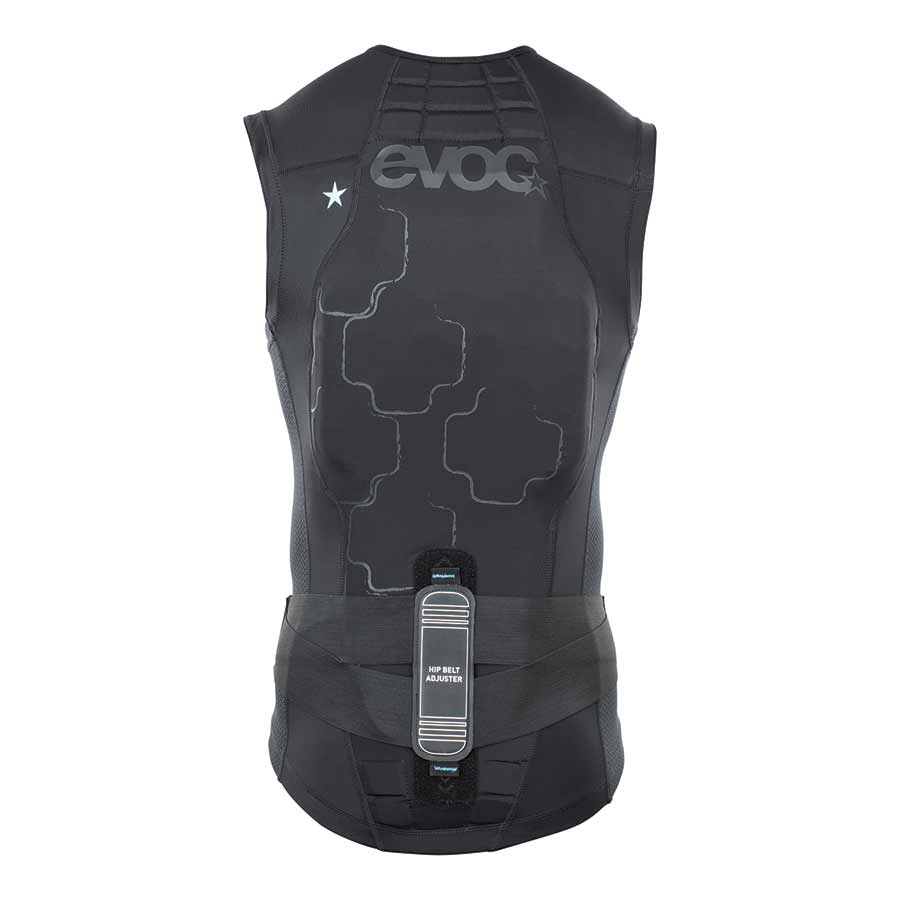 EVOC, Protector Vest Lite Men, Black, S