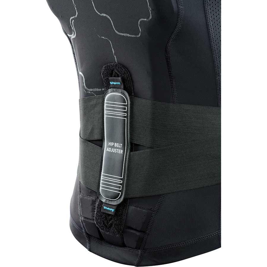 EVOC, Protector Vest Lite Men, Black, S