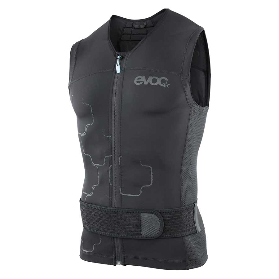 EVOC, Protector Vest Lite Men, Black, S