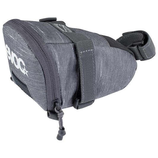 EVOC, Seat Bag Tour M, Seat Bag, 1L, Carbon Grey