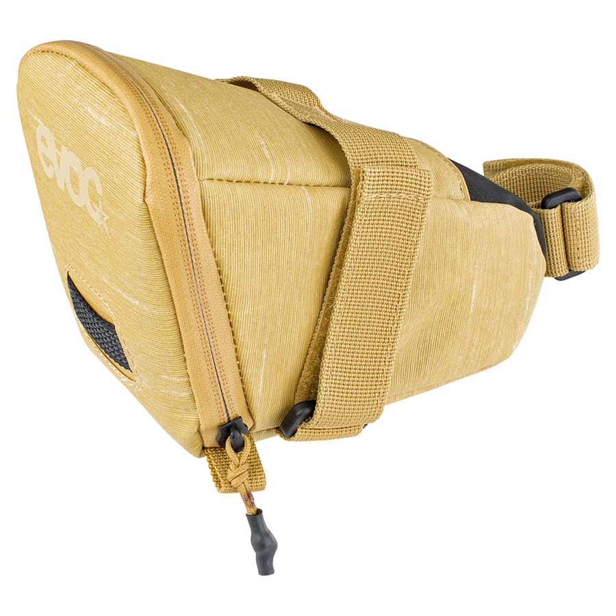 EVOC, Seat Bag Tour L, Seat Bag, 2L, Carbon Grey