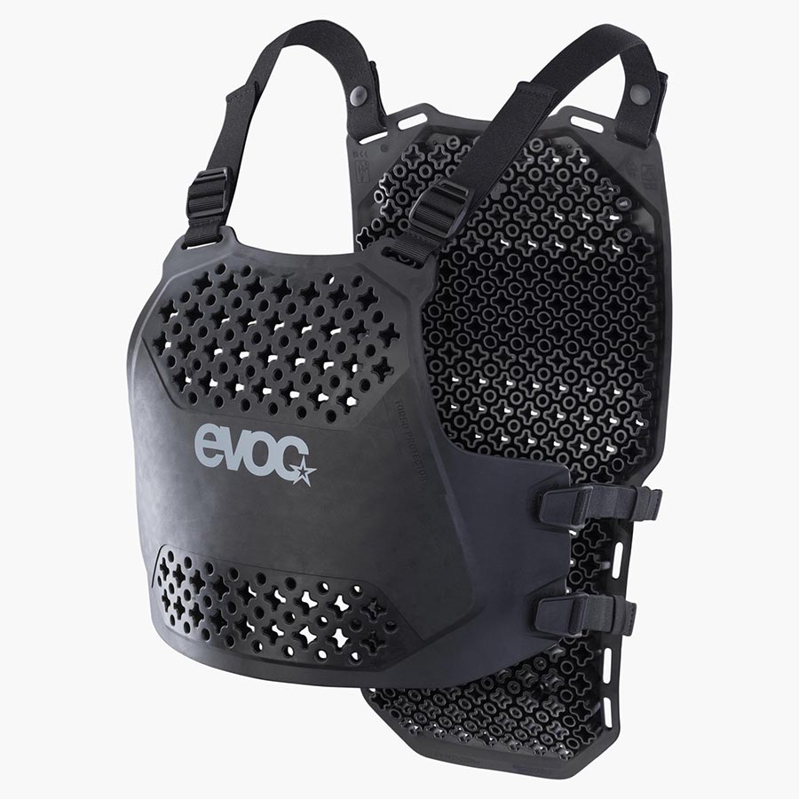 Torso Protector - MetroCycle