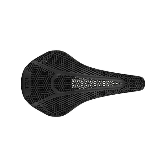 Fizik, Vento Argo R1 Adaptive, Saddle, 265 x 140mm, Black
