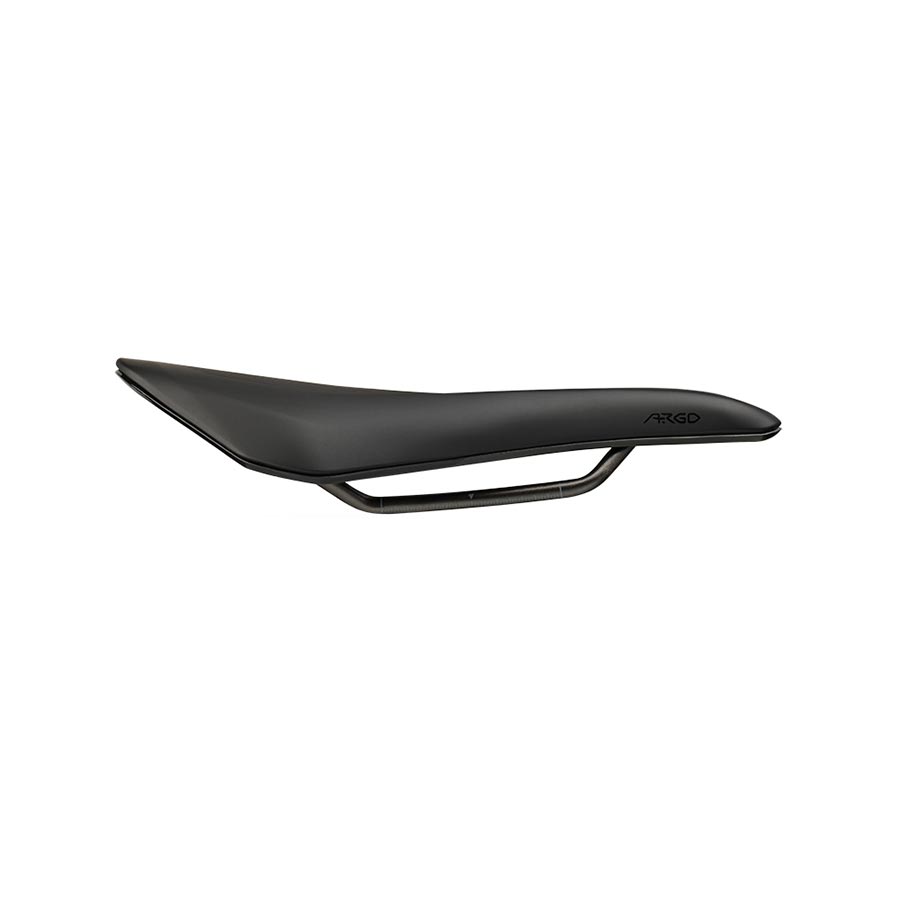 Fizik, Vento Argo R3 Adaptive, Saddle, 265 x 140mm, Black, Unisex, 224g
