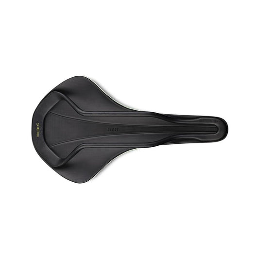 Fizik, Antares Vs Evo 00 Adaptive, Saddle, 274 x 146mm, 154g, Black