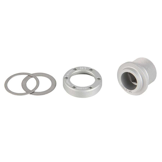 FSA, QR-9B, Crank Bolt Assembly, BB30, M18 /M25X1