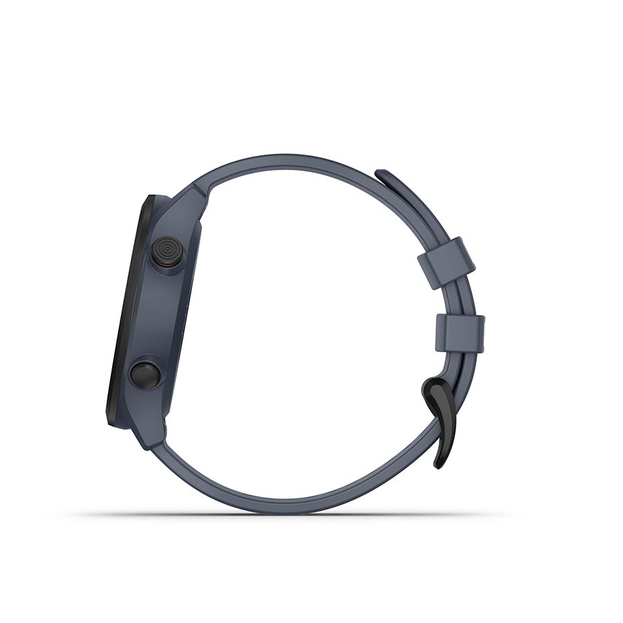 Garmin, Approach S12 , Watch, Watch Color: Black, Wristband: Black - Silicone