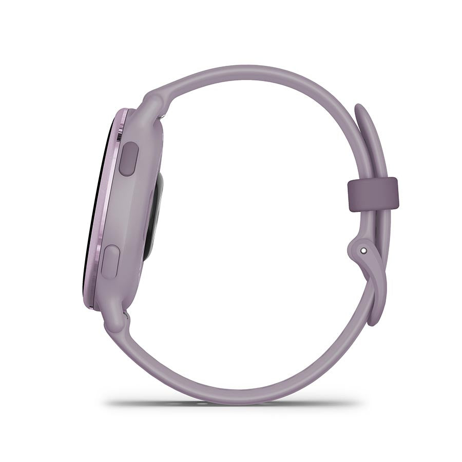 Garmin, vivoactive 5, Watch, Watch Color: Black, Wristband: Black - Silicone