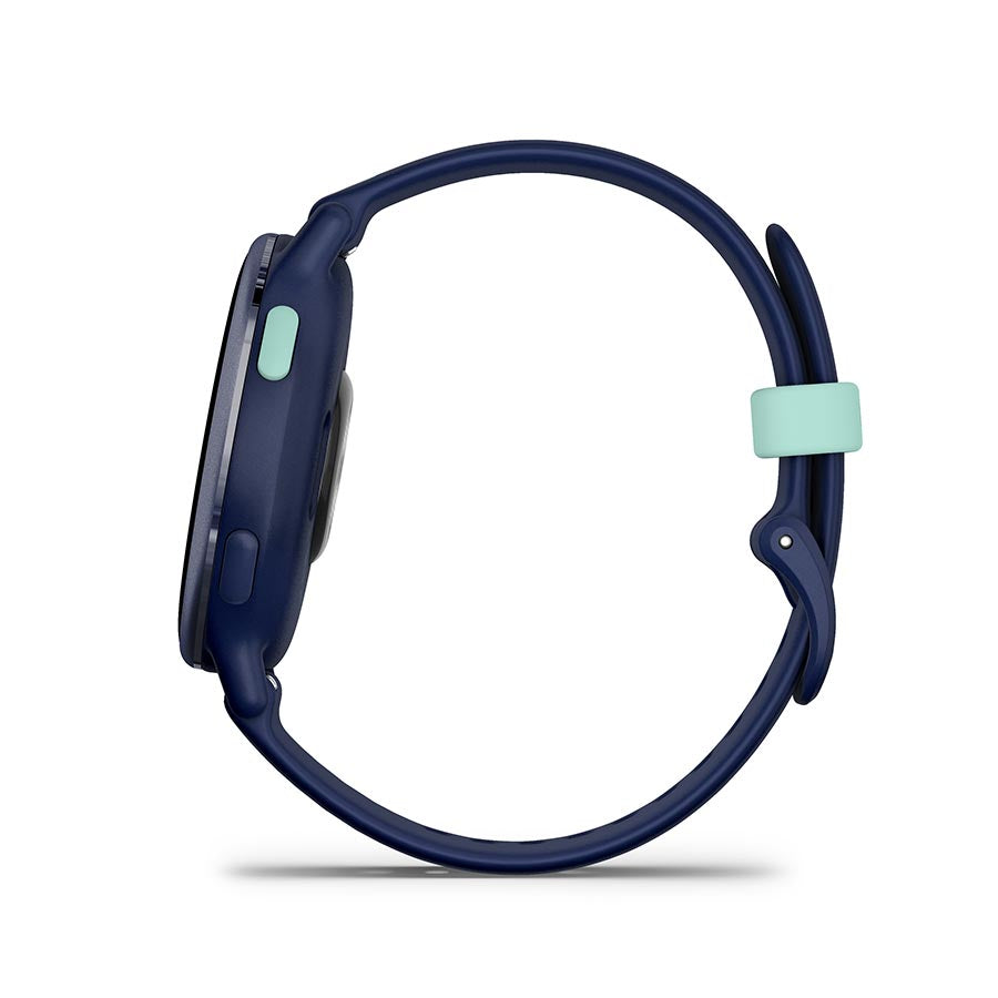 Garmin, vivoactive 5, Watch, Watch Color: Black, Wristband: Black - Silicone