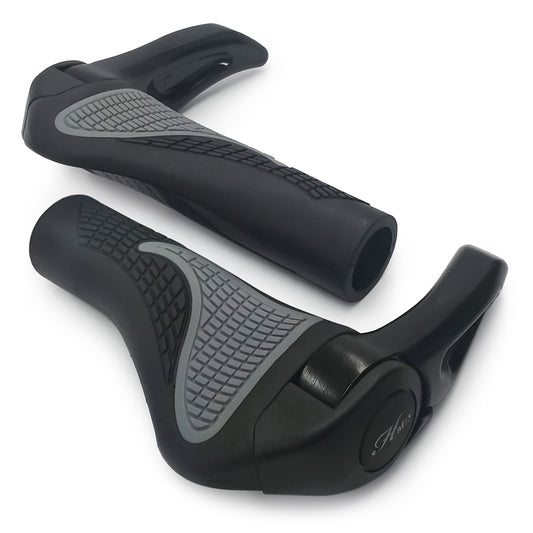 Hafny Ergonomic Grips - MetroCycle