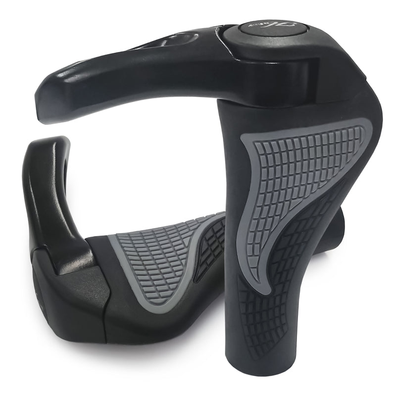 Hafny Ergonomic Grips - MetroCycle
