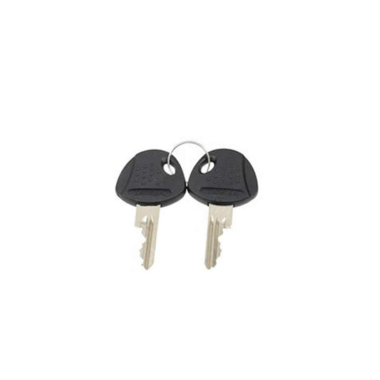 Hollywood Racks, Sport Rider and Trail Rider Key, 206