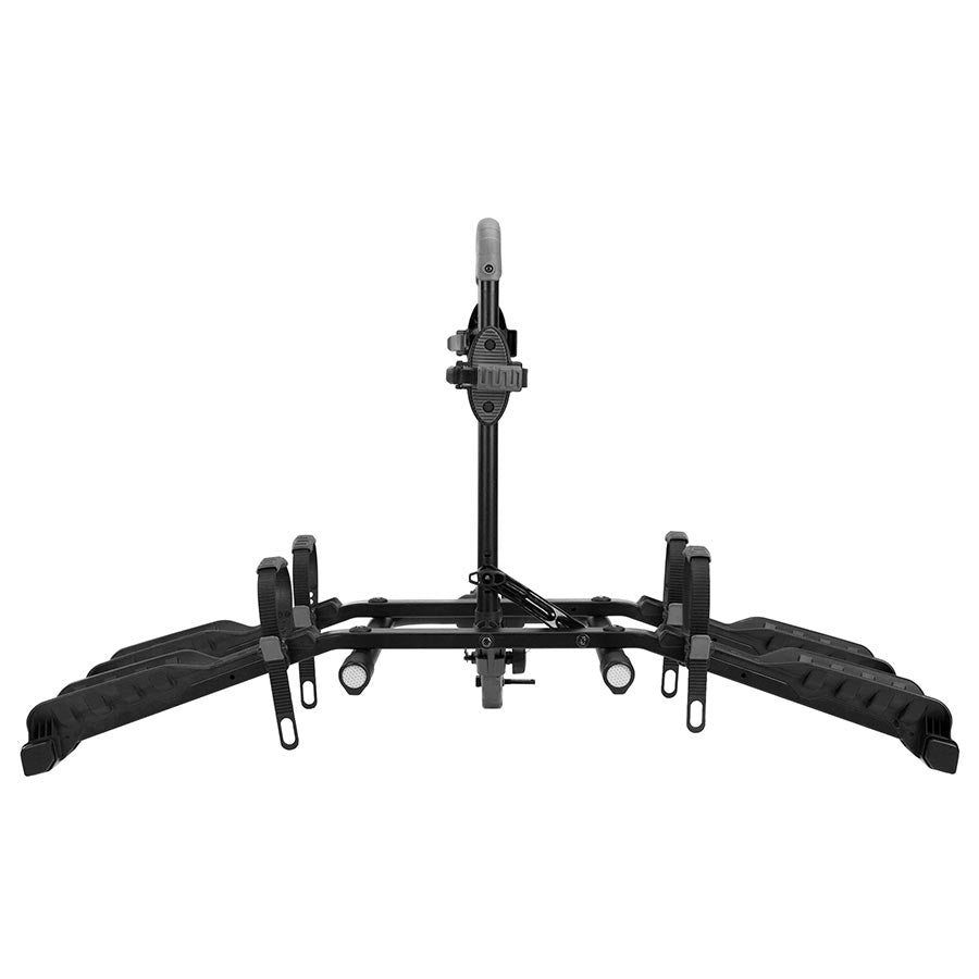 Hollywood Racks, Destination 2 Bike, Hitch Mount Rack, 1-1/4'' and 2'', Bikes: 2
