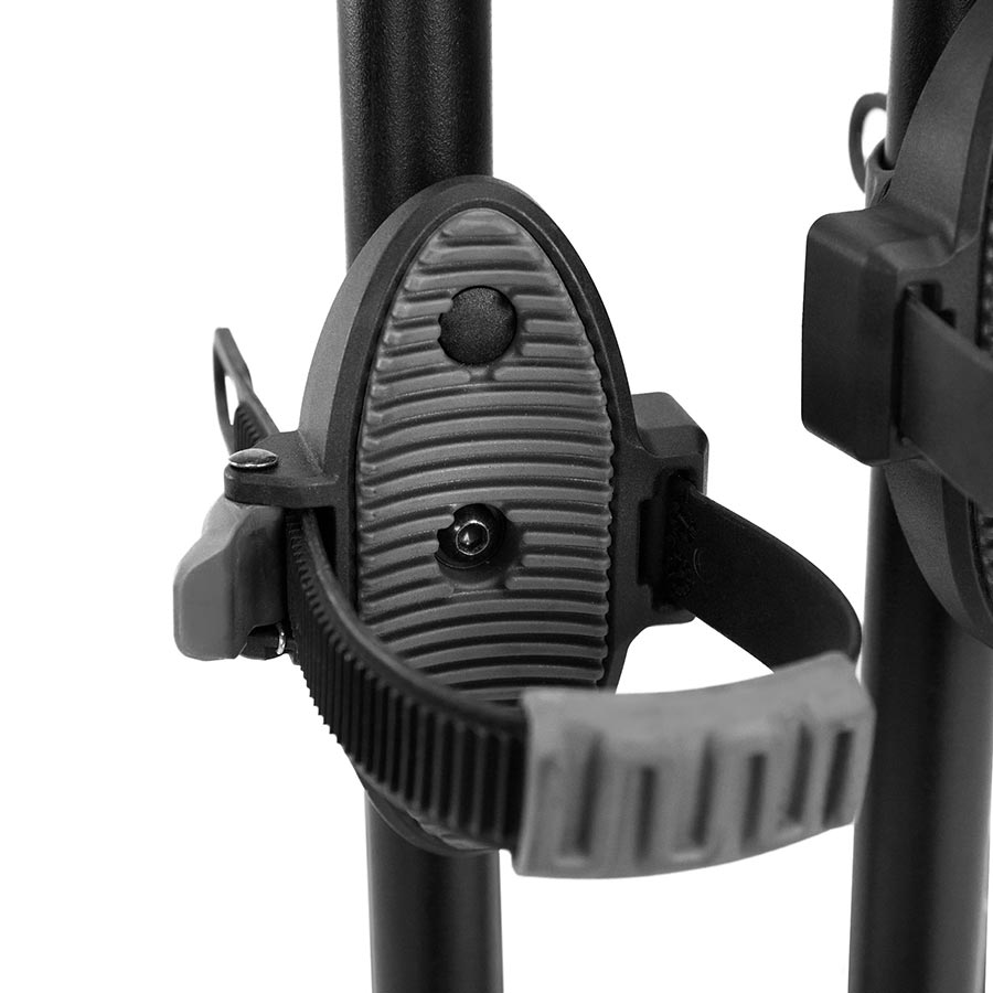 Hollywood Racks, Destination 2 Bike, Hitch Mount Rack, 1-1/4'' and 2'', Bikes: 2